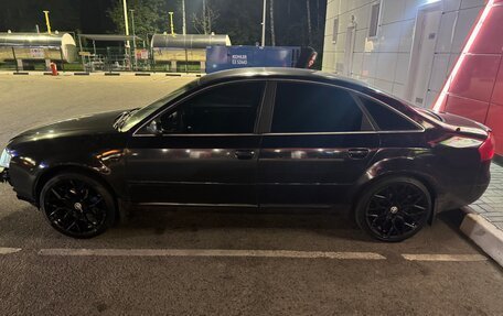 Audi A6, 2000 год, 350 000 рублей, 8 фотография