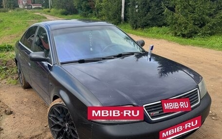 Audi A6, 2000 год, 350 000 рублей, 3 фотография