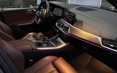 BMW X5, 2020 год, 7 350 000 рублей, 8 фотография