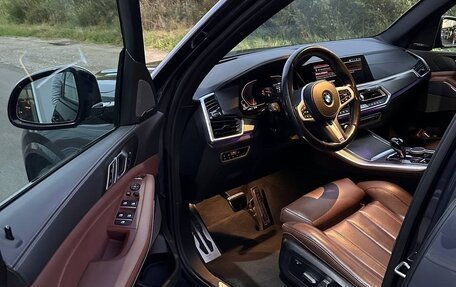 BMW X5, 2020 год, 7 350 000 рублей, 9 фотография