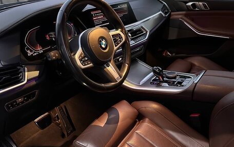 BMW X5, 2020 год, 7 350 000 рублей, 10 фотография