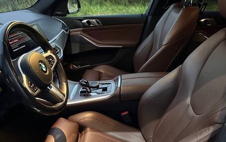 BMW X5, 2020 год, 7 350 000 рублей, 11 фотография
