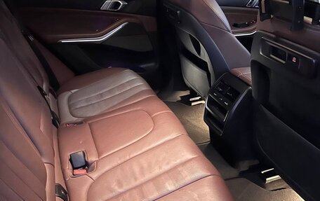 BMW X5, 2020 год, 7 350 000 рублей, 14 фотография
