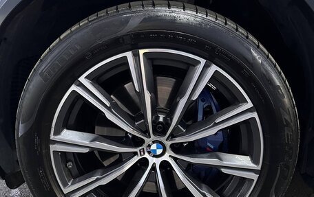 BMW X5, 2020 год, 7 350 000 рублей, 18 фотография