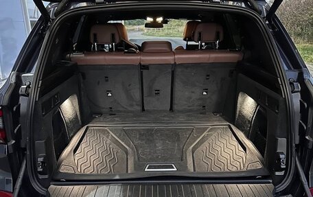BMW X5, 2020 год, 7 350 000 рублей, 15 фотография