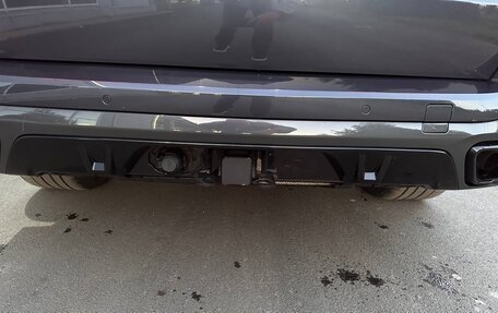 BMW X5, 2020 год, 7 350 000 рублей, 16 фотография