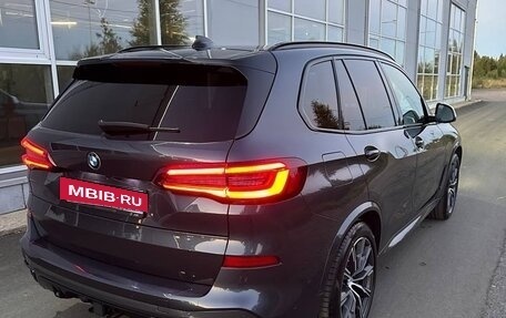 BMW X5, 2020 год, 7 350 000 рублей, 5 фотография