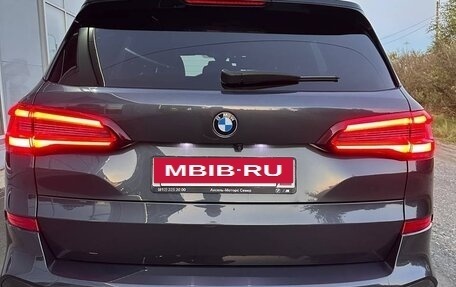 BMW X5, 2020 год, 7 350 000 рублей, 6 фотография