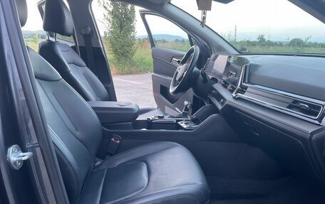 KIA Sportage IV рестайлинг, 2021 год, 3 450 000 рублей, 3 фотография