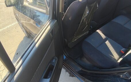 Hyundai Getz I рестайлинг, 2007 год, 414 000 рублей, 9 фотография