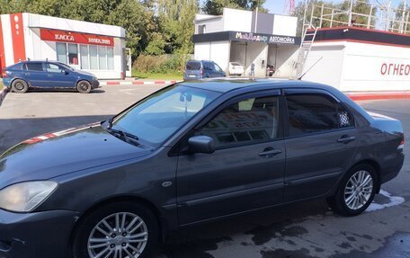 Mitsubishi Lancer IX, 2007 год, 370 000 рублей, 6 фотография