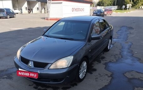 Mitsubishi Lancer IX, 2007 год, 370 000 рублей, 7 фотография