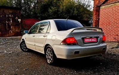 Mitsubishi Lancer IX, 2005 год, 400 000 рублей, 1 фотография