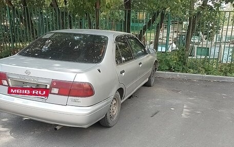 Nissan Sunny B14, 1997 год, 90 000 рублей, 1 фотография