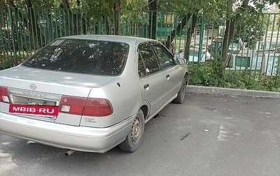 Nissan Sunny B14, 1997 год, 90 000 рублей, 1 фотография