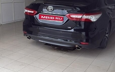 Toyota Camry, 2021 год, 3 350 000 рублей, 1 фотография