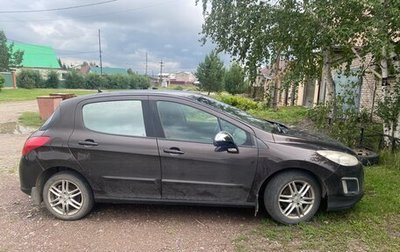 Peugeot 308 II, 2011 год, 400 000 рублей, 1 фотография