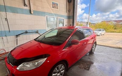 Ford Focus III, 2012 год, 750 000 рублей, 1 фотография