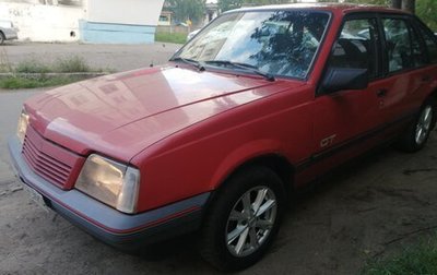 Opel Ascona C, 1988 год, 300 000 рублей, 1 фотография