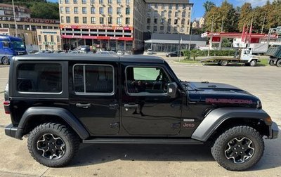 Jeep Wrangler, 2020 год, 7 500 000 рублей, 1 фотография