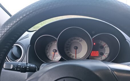 Mazda 3, 2007 год, 450 000 рублей, 5 фотография