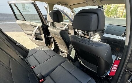 BMW X3, 2008 год, 1 050 000 рублей, 12 фотография