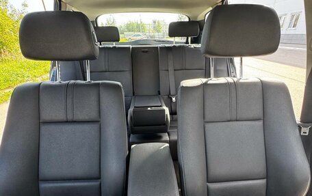 BMW X3, 2008 год, 1 050 000 рублей, 14 фотография