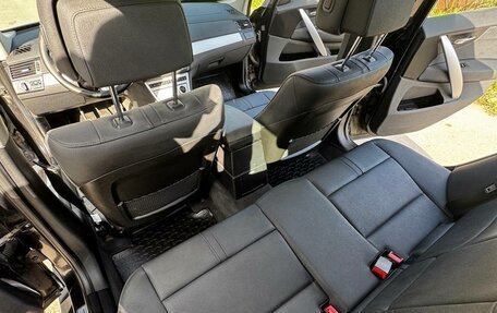 BMW X3, 2008 год, 1 050 000 рублей, 13 фотография