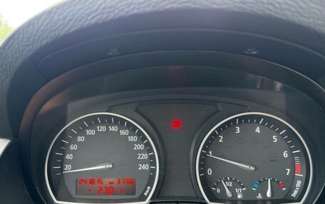 BMW X3, 2008 год, 1 050 000 рублей, 21 фотография