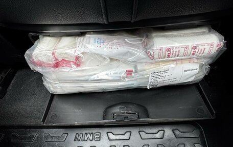 BMW X3, 2008 год, 1 050 000 рублей, 23 фотография