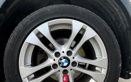 BMW X3, 2008 год, 1 050 000 рублей, 24 фотография