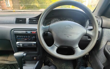 Nissan Sunny B14, 1997 год, 90 000 рублей, 3 фотография