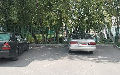 Nissan Sunny B14, 1997 год, 90 000 рублей, 5 фотография