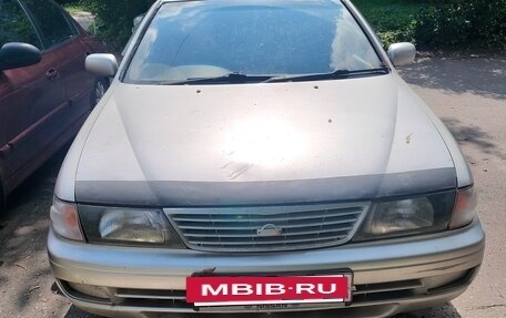 Nissan Sunny B14, 1997 год, 90 000 рублей, 4 фотография