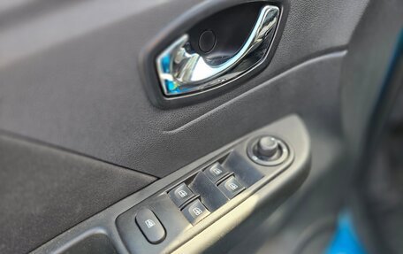 Renault Kaptur I рестайлинг, 2016 год, 1 400 000 рублей, 12 фотография