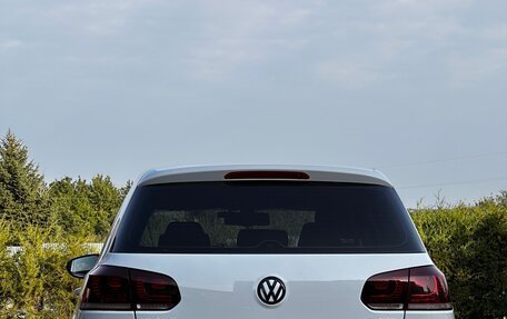 Volkswagen Golf VI, 2010 год, 970 000 рублей, 7 фотография
