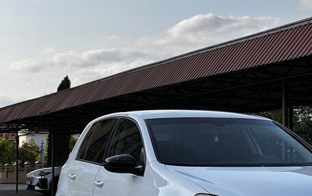 Volkswagen Golf VI, 2010 год, 970 000 рублей, 12 фотография