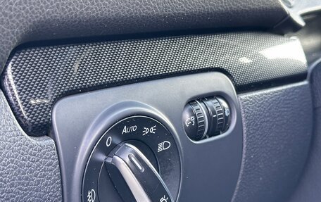 Volkswagen Golf VI, 2010 год, 970 000 рублей, 18 фотография