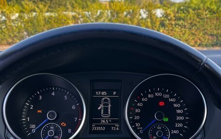Volkswagen Golf VI, 2010 год, 970 000 рублей, 20 фотография