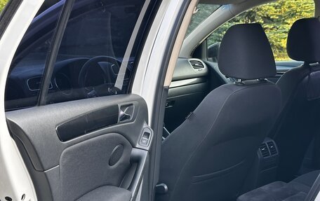 Volkswagen Golf VI, 2010 год, 970 000 рублей, 26 фотография