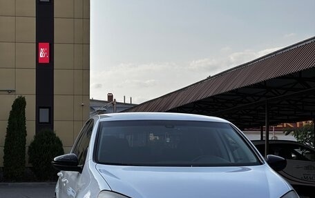 Volkswagen Golf VI, 2010 год, 970 000 рублей, 13 фотография