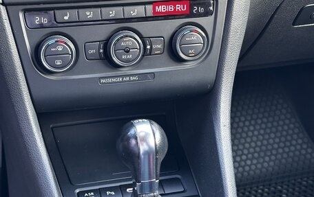 Volkswagen Golf VI, 2010 год, 970 000 рублей, 22 фотография