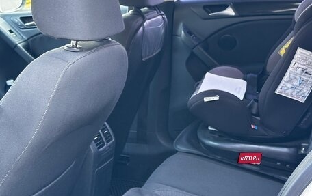 Volkswagen Golf VI, 2010 год, 970 000 рублей, 27 фотография