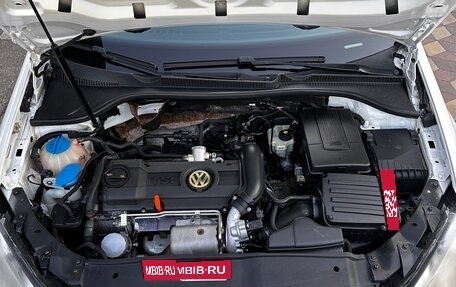 Volkswagen Golf VI, 2010 год, 970 000 рублей, 31 фотография