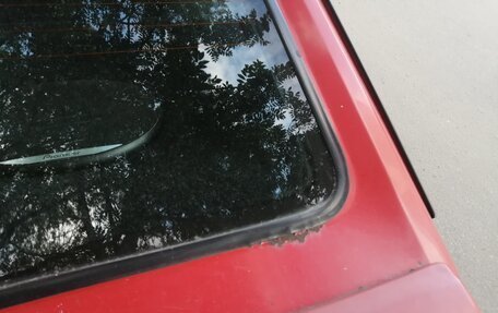 Opel Ascona C, 1988 год, 300 000 рублей, 6 фотография