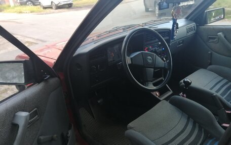 Opel Ascona C, 1988 год, 300 000 рублей, 3 фотография
