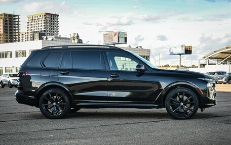 BMW X7, 2022 год, 15 000 000 рублей, 4 фотография