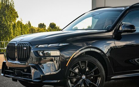 BMW X7, 2022 год, 15 000 000 рублей, 14 фотография