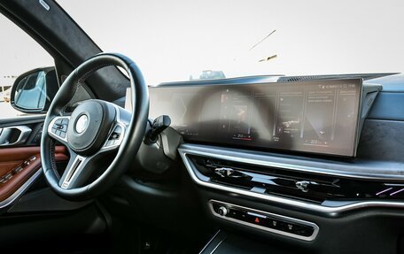 BMW X7, 2022 год, 15 000 000 рублей, 9 фотография