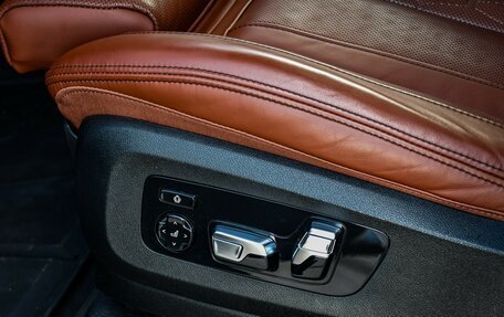 BMW X7, 2022 год, 15 000 000 рублей, 23 фотография